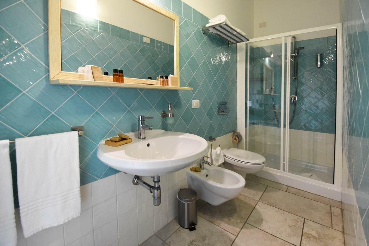 Superior Double or Twin Room Balcony