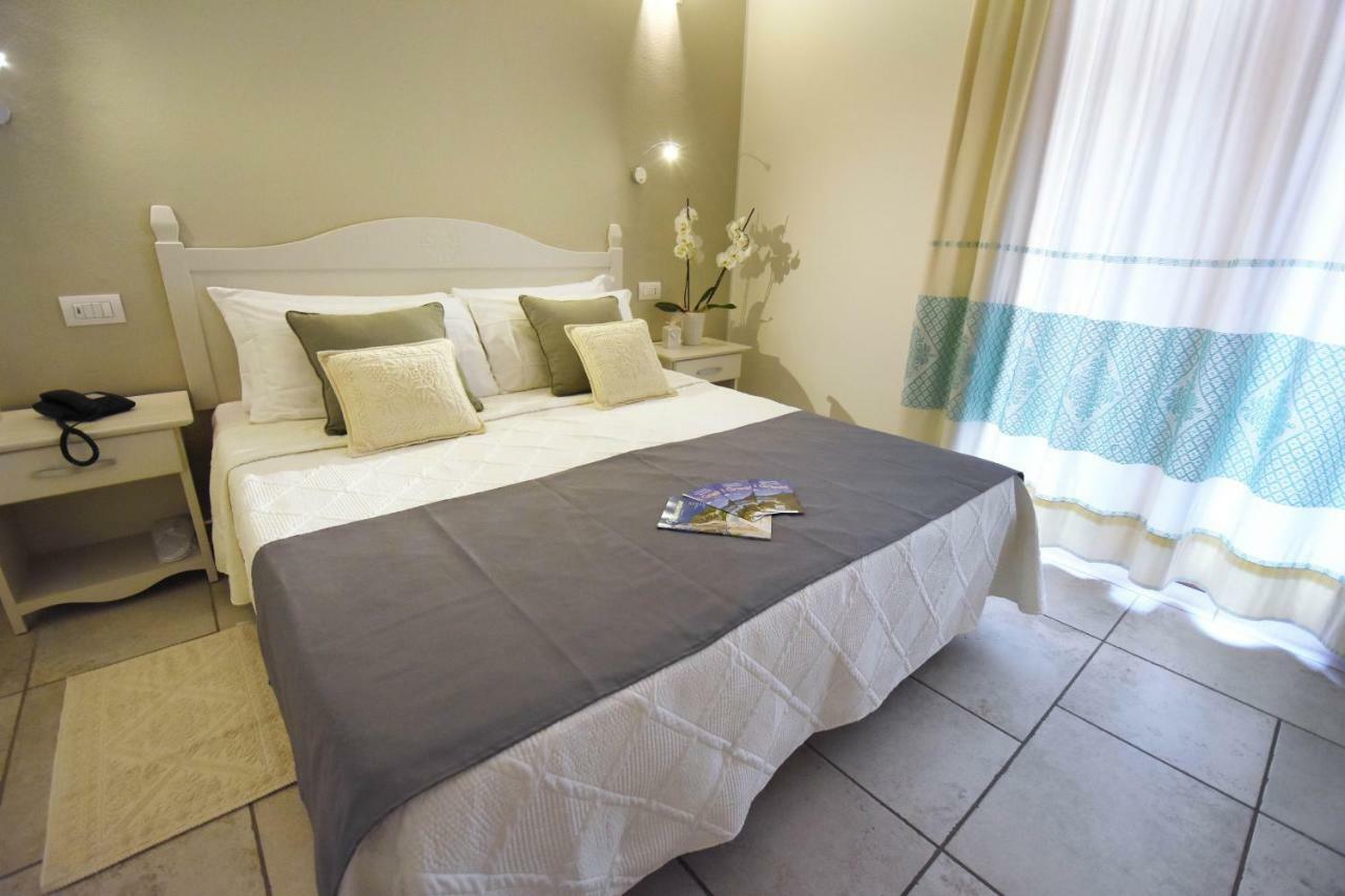 Superior Double or Twin Room Balcony