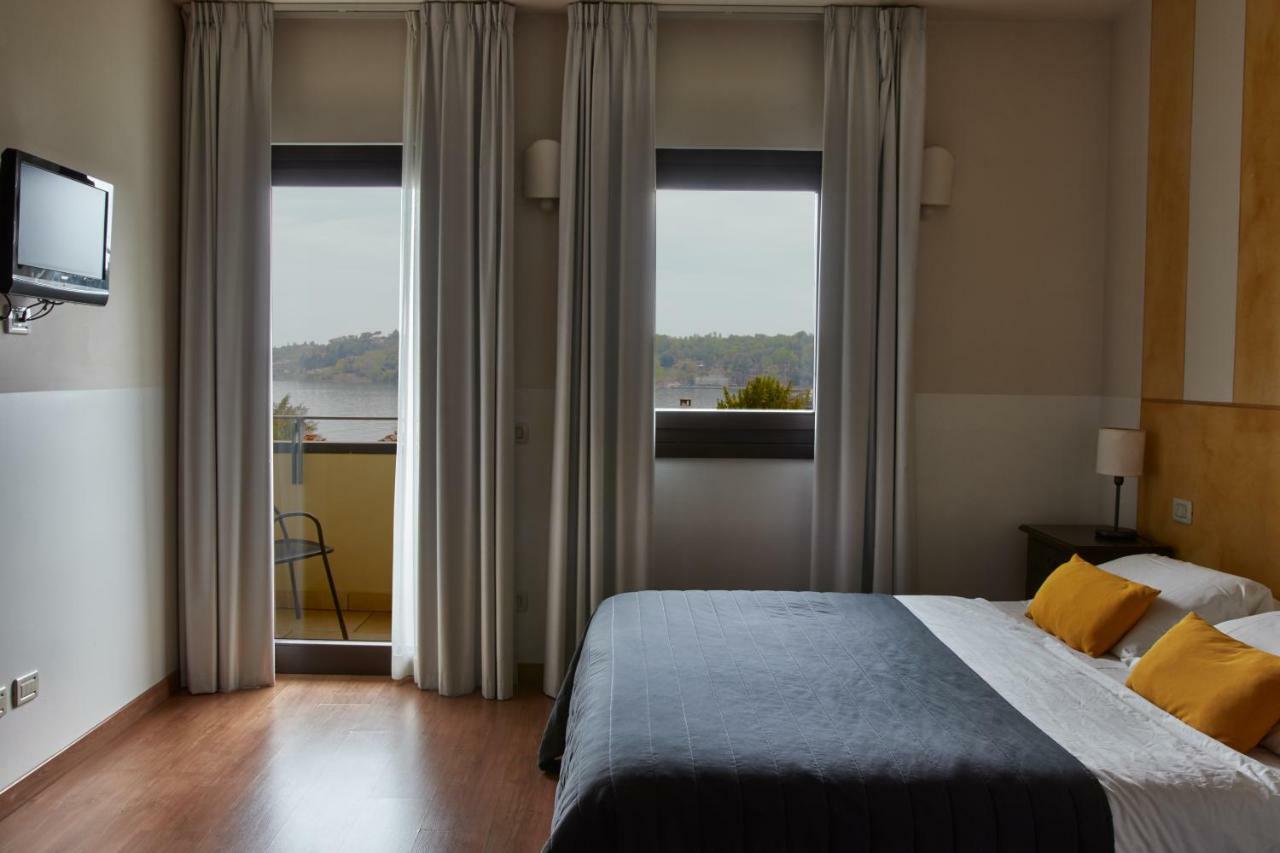 Double Room Lake View