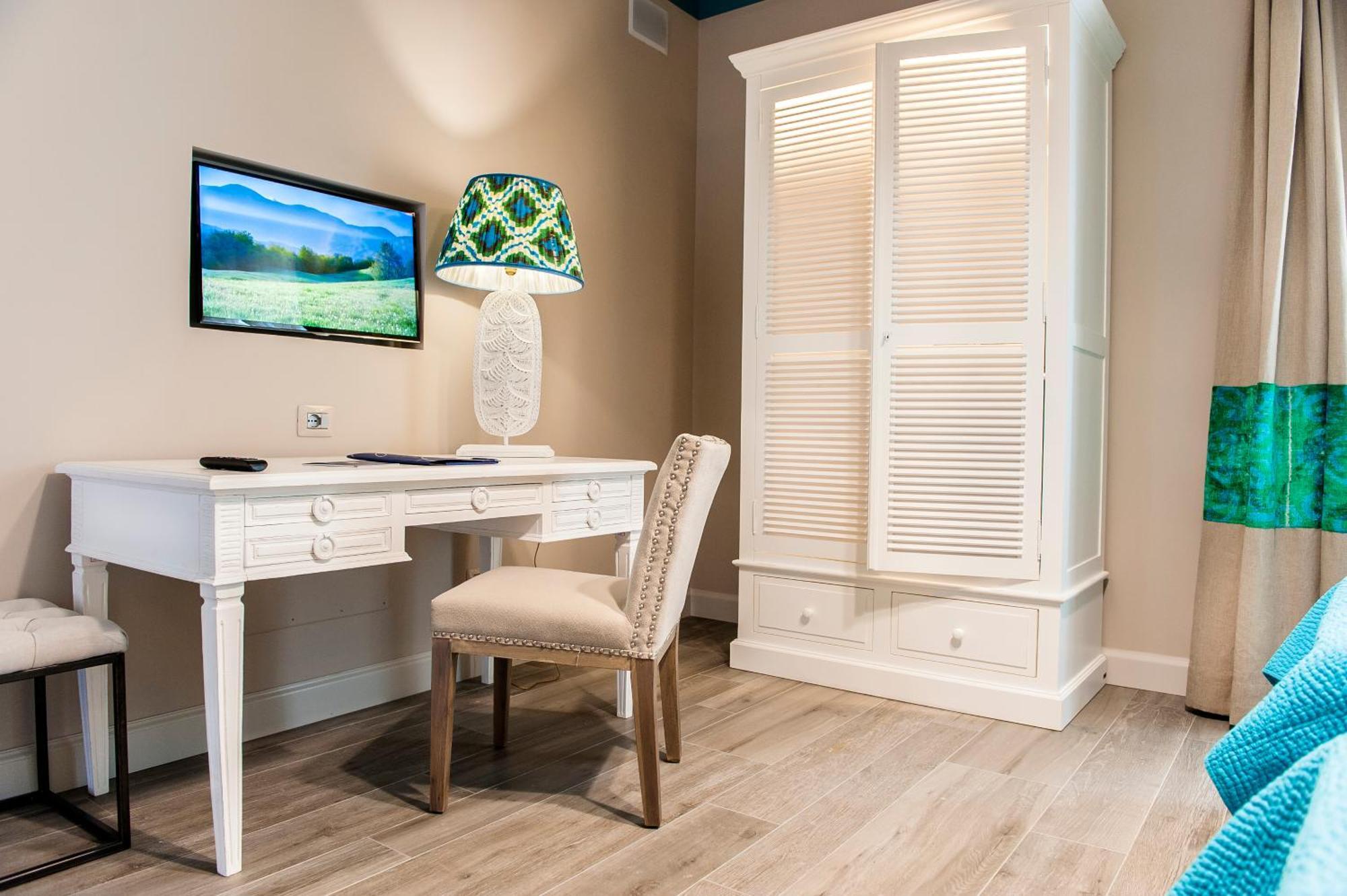 Comfort Double or Twin Room
