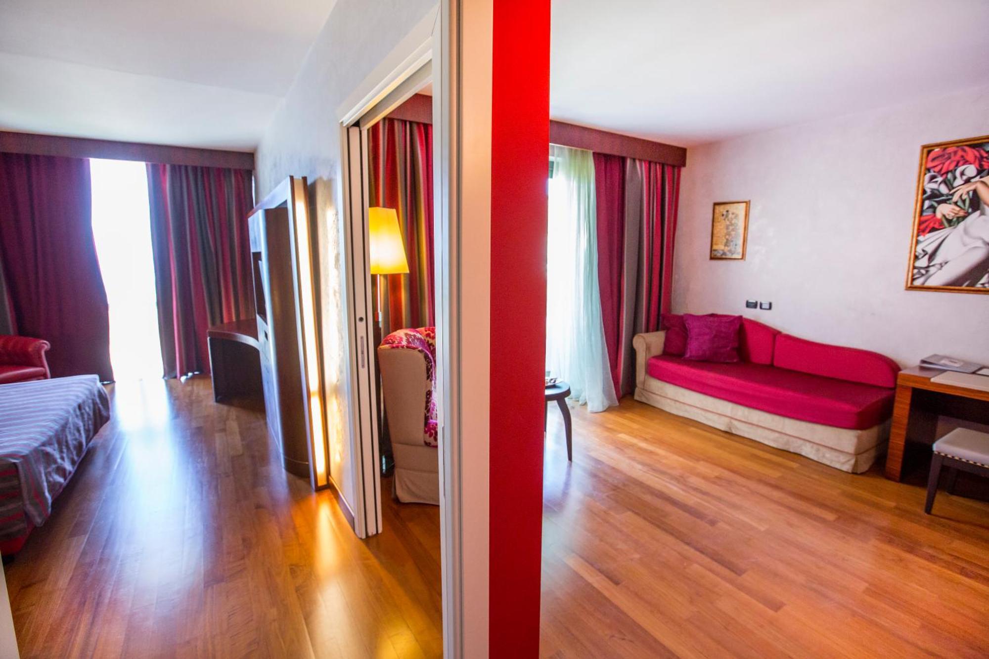 Grand Suite