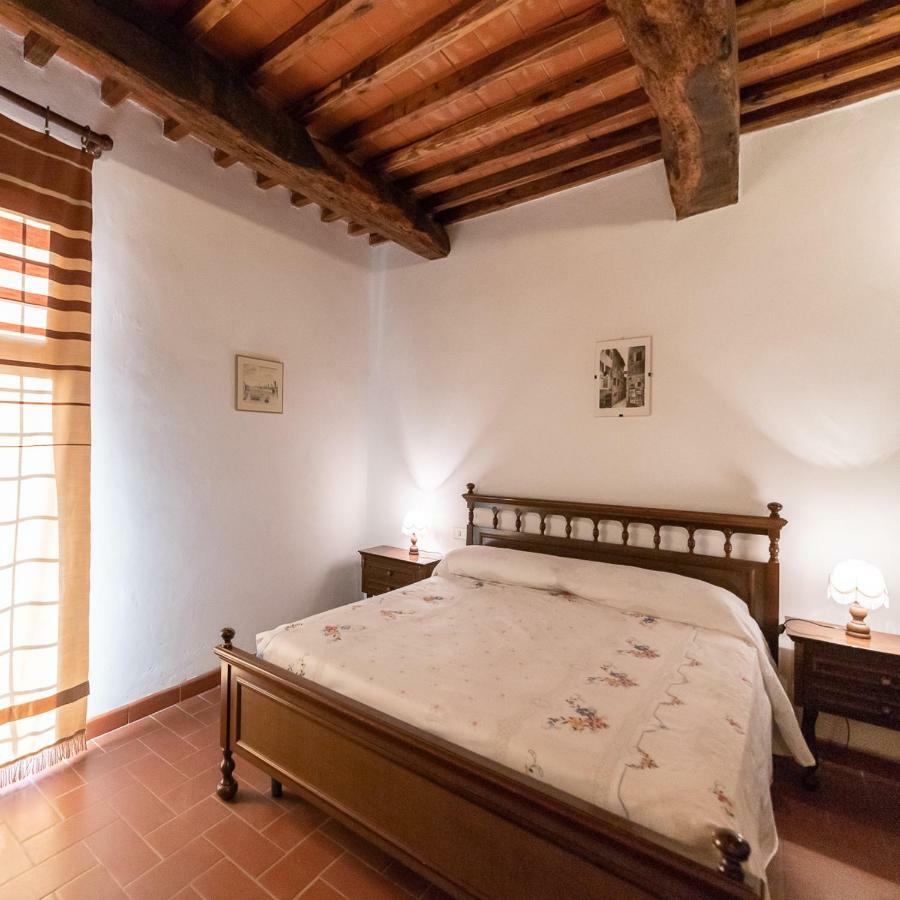 Appartamento con Vista Giardino