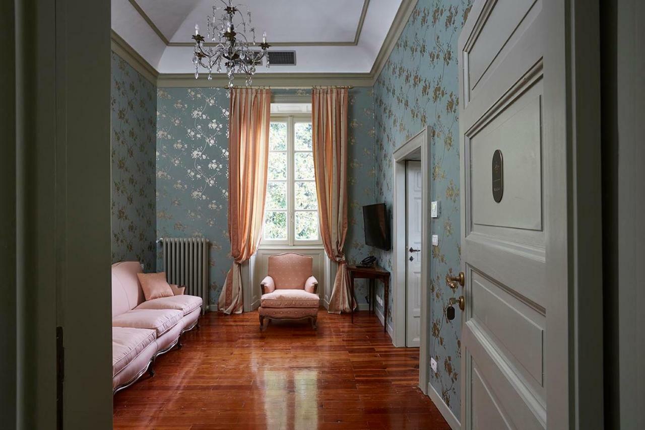 Suite con Balcone