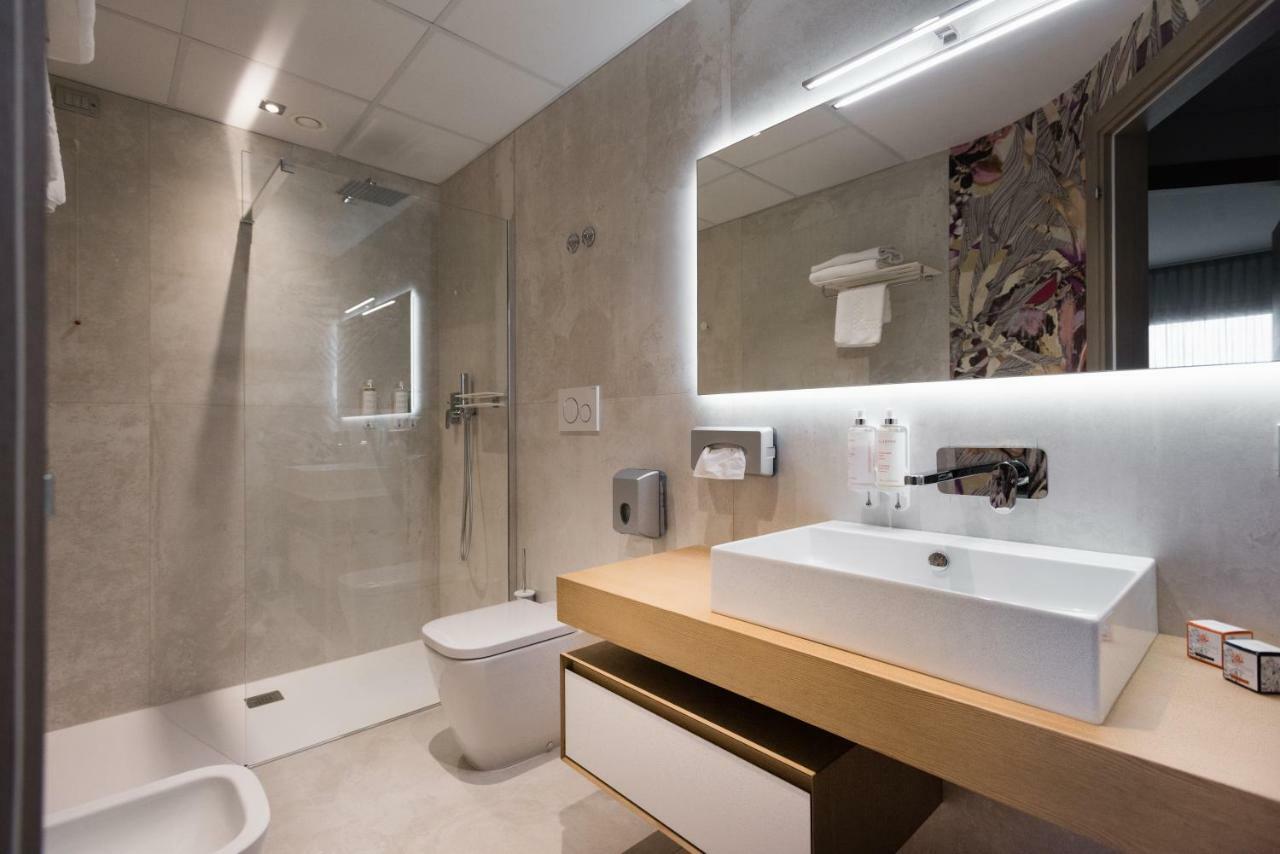 Suite con Vista Giardino