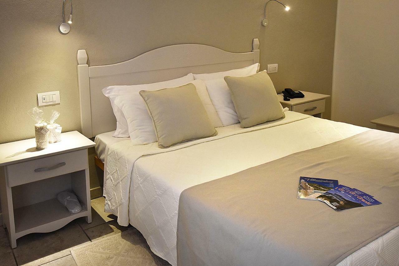 Superior Double or Twin Room Balcony