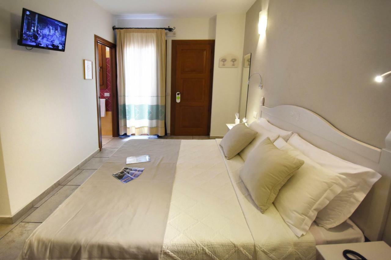 Superior Double or Twin Room Balcony