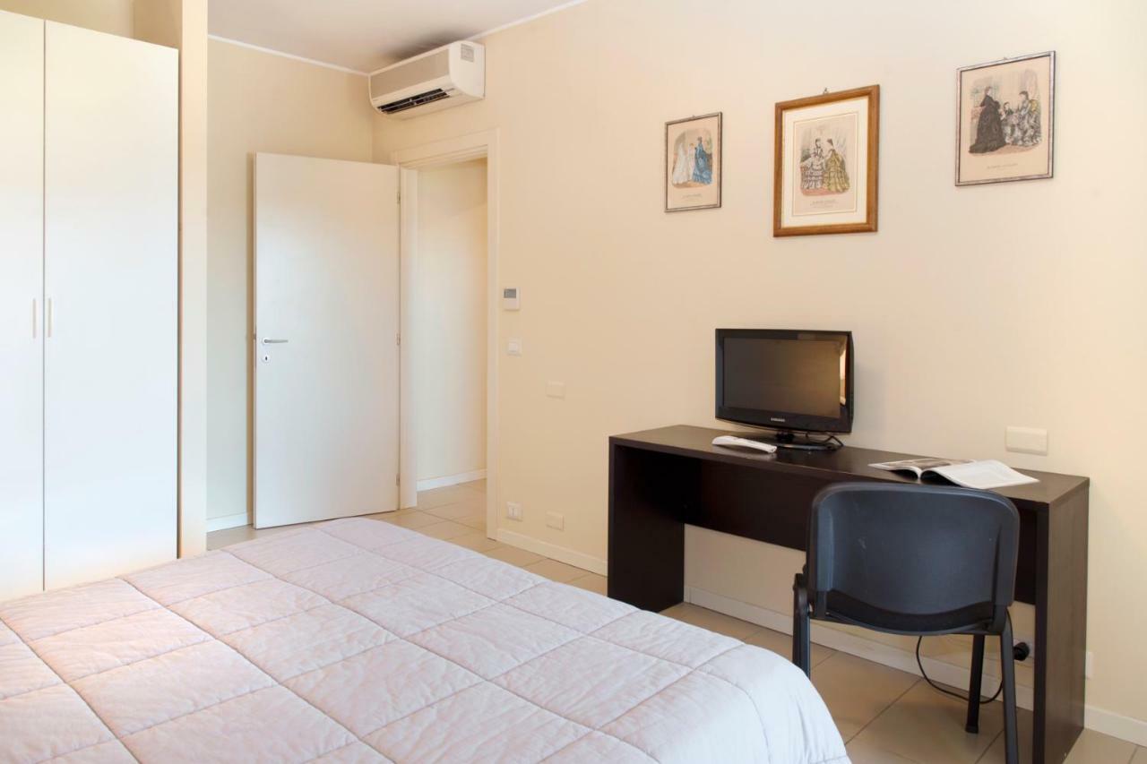 Superior Two-Bedroom Apartment