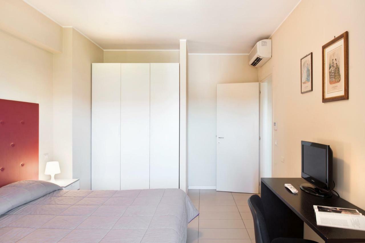 Superior Two-Bedroom Apartment