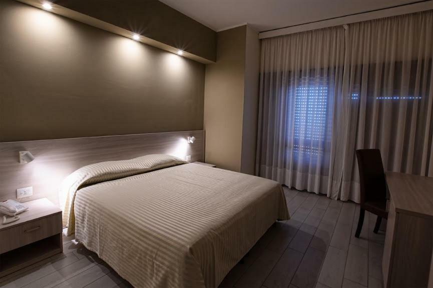 Double Room Sea View