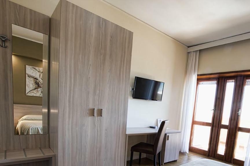 Double Room Sea View