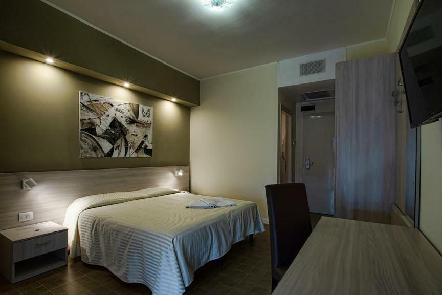 Double Room Sea View