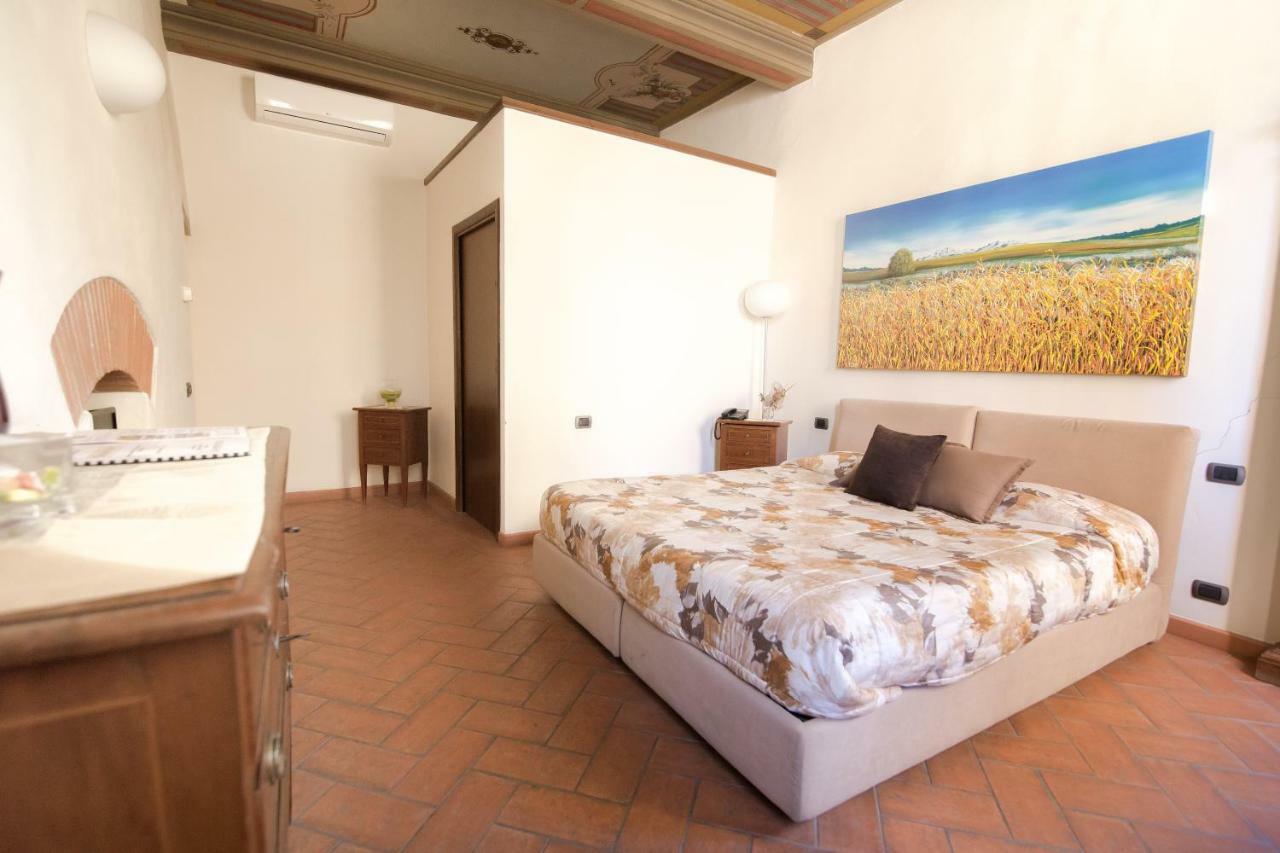 Suite Deluxe