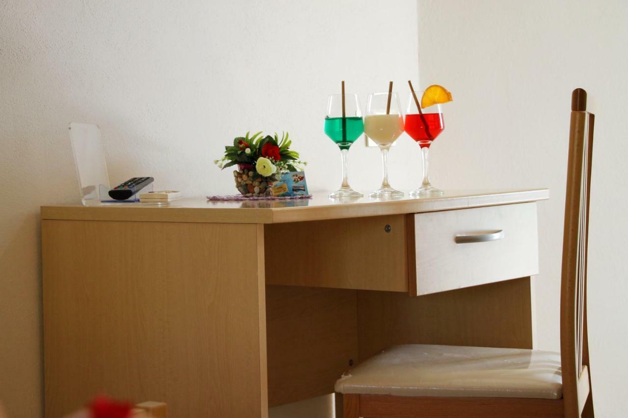 Economy Doppelzimmer