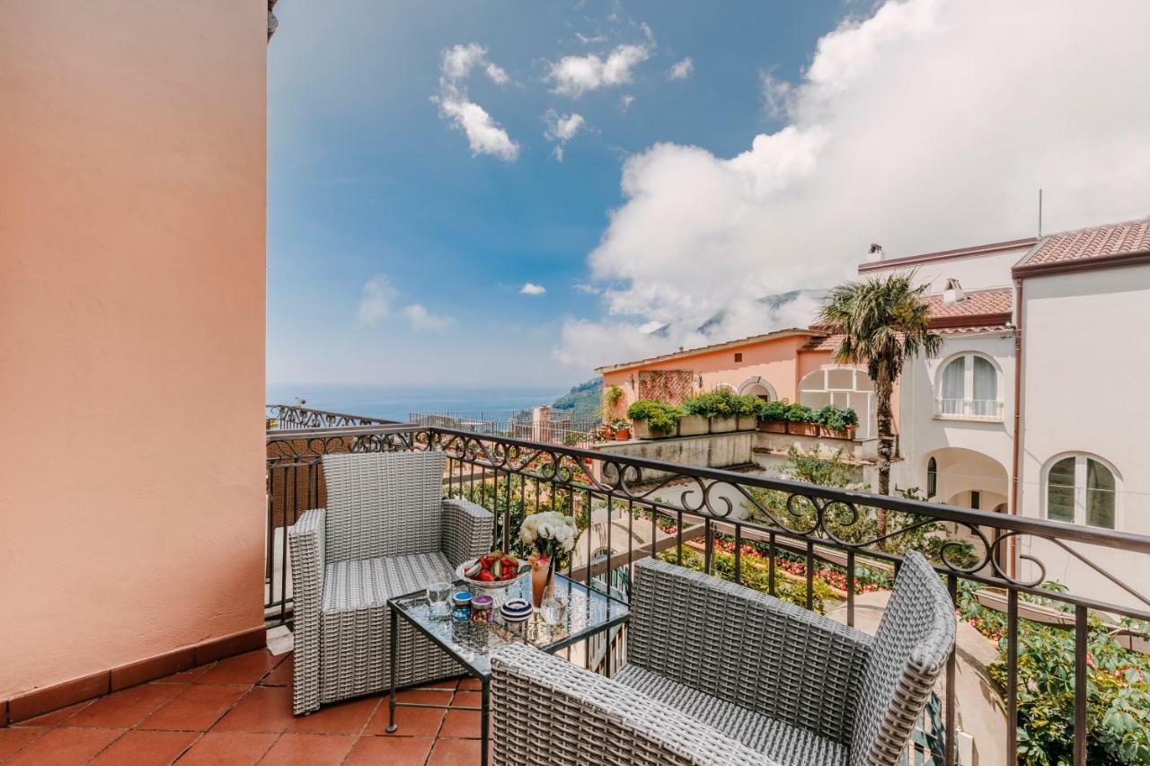 Junior Suite con Vista Giardino