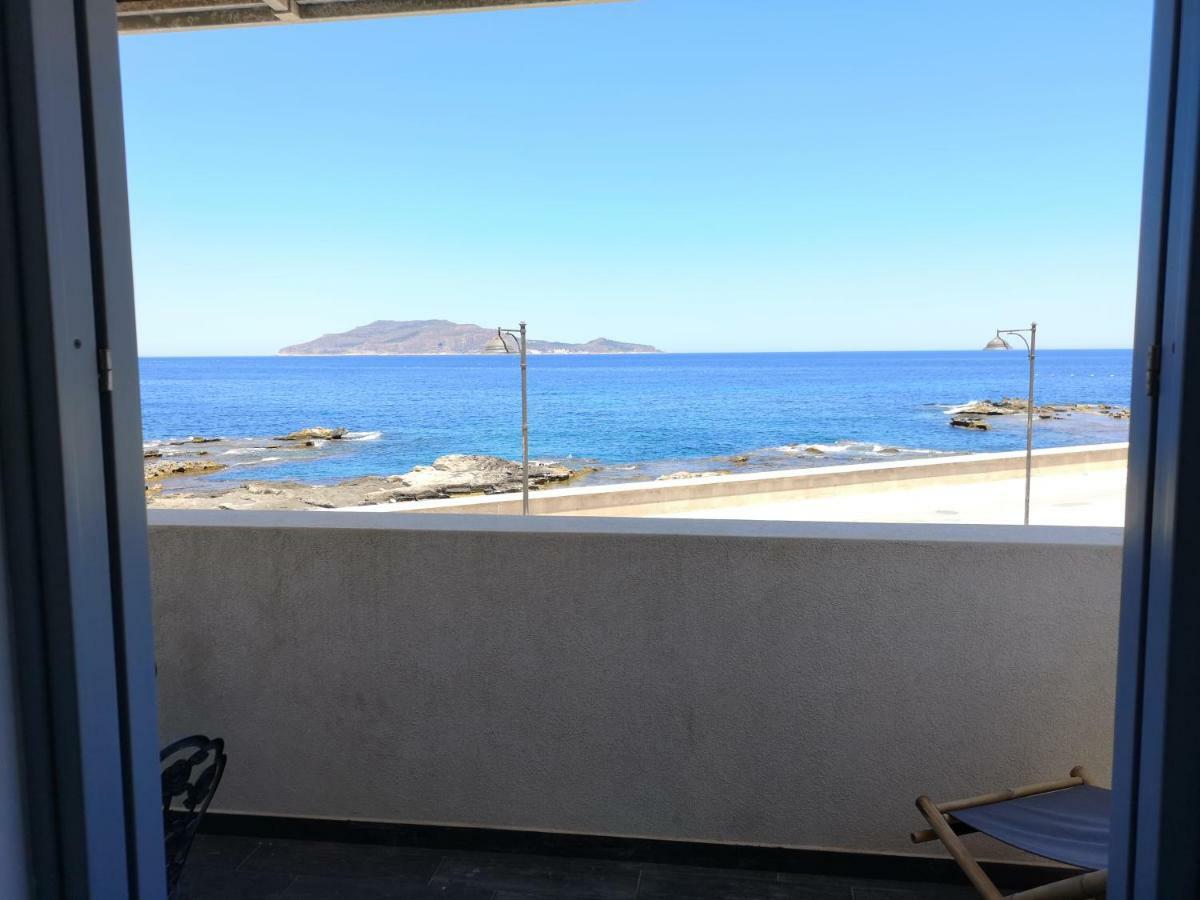 Double Room Balcony Sea View