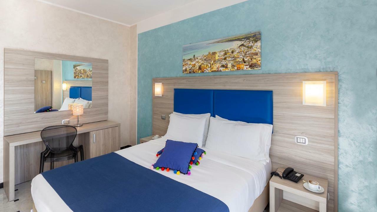 Double Room Balcony