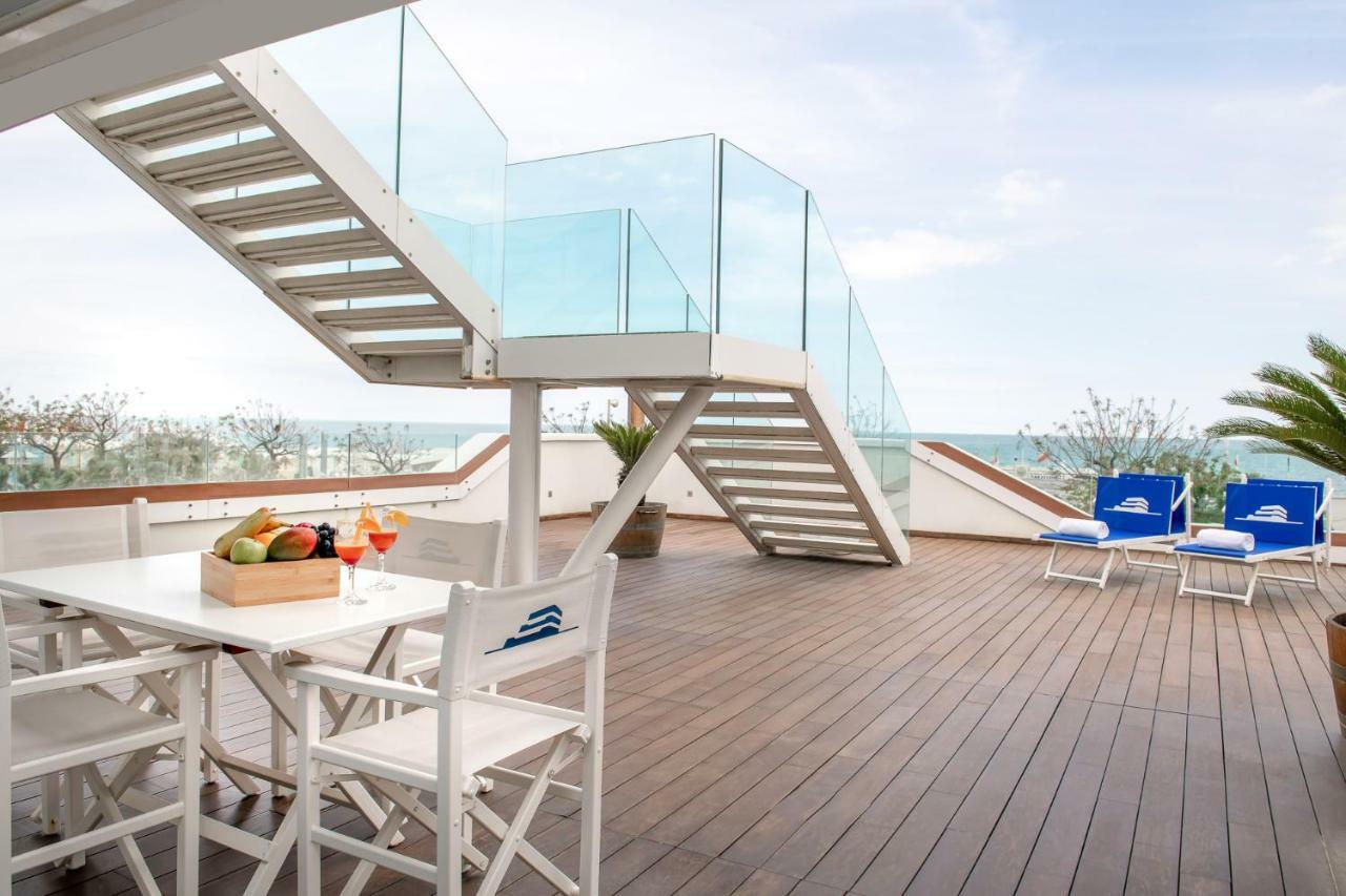 Suite con Vista Mare