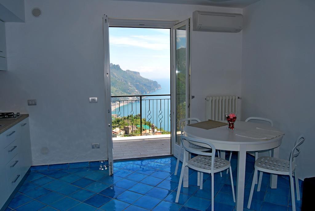 Appartamento con 1 Camera da Letto e Vista Mare