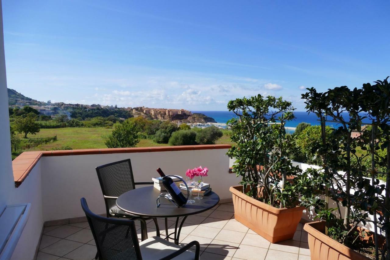 Junior Suite mit Meerblick