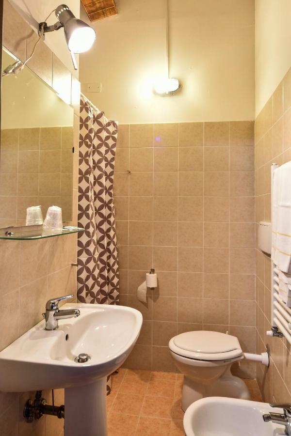 Double Room Mountain View