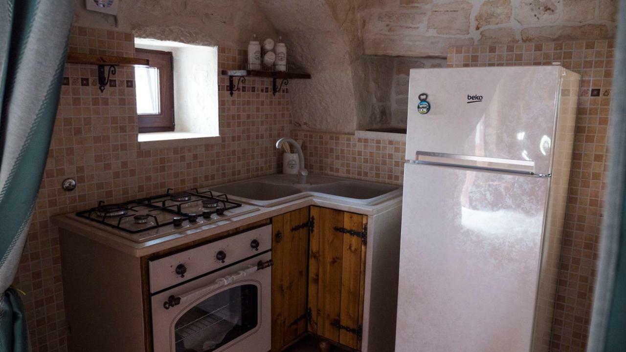 Family Double Room