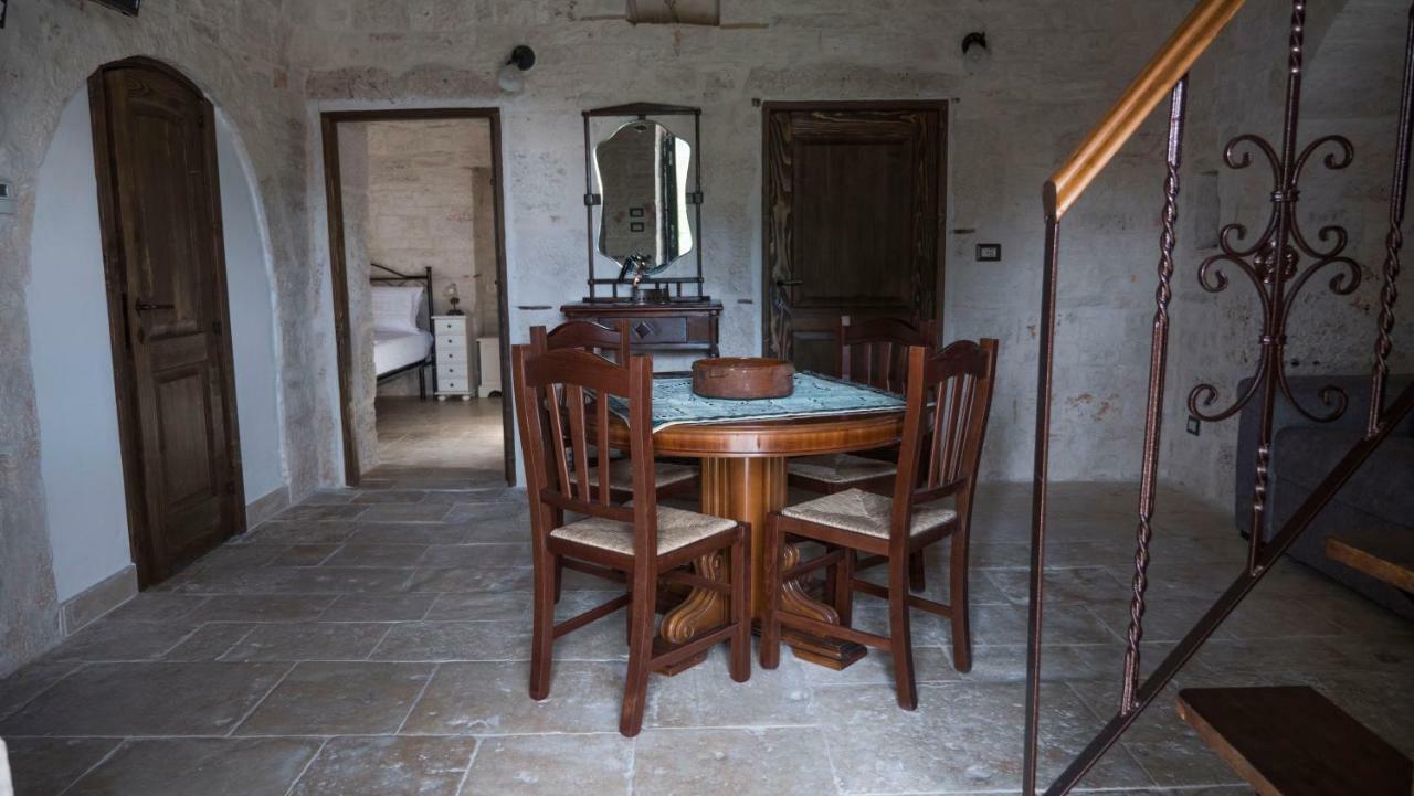 Family Double Room