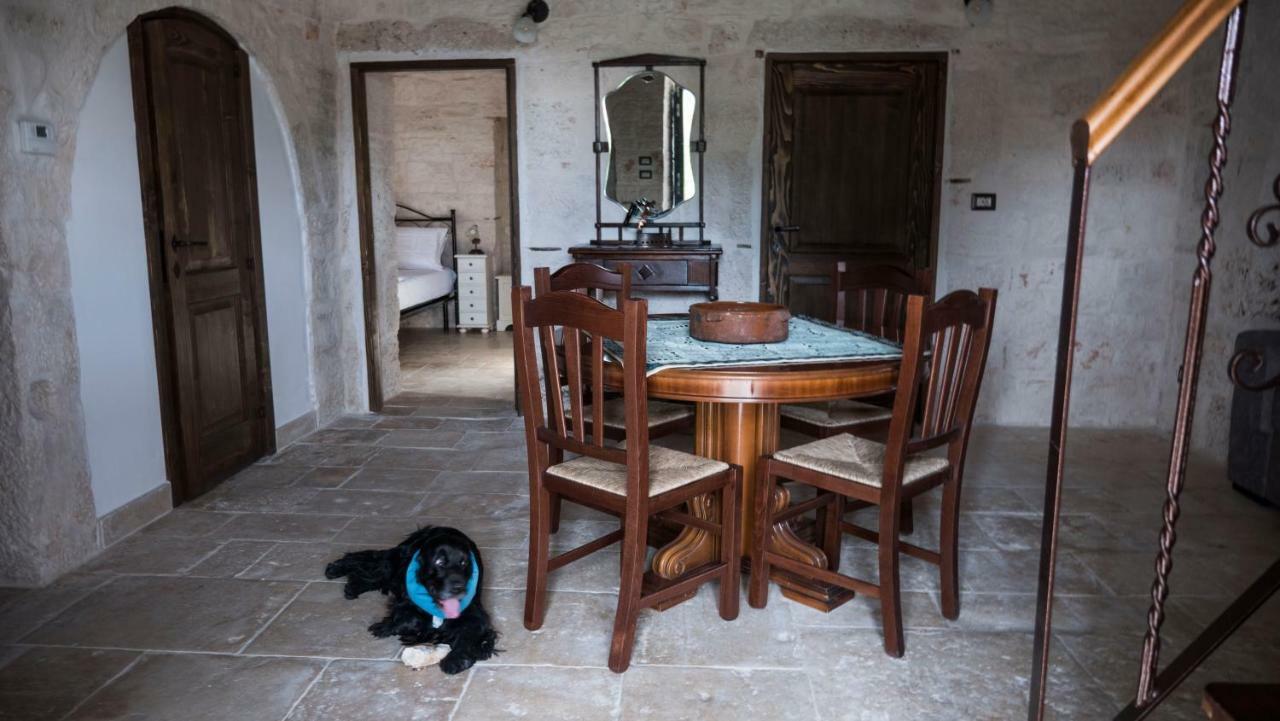Family Double Room