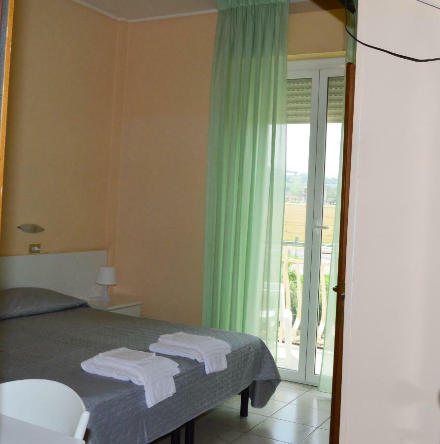 Flexible Room