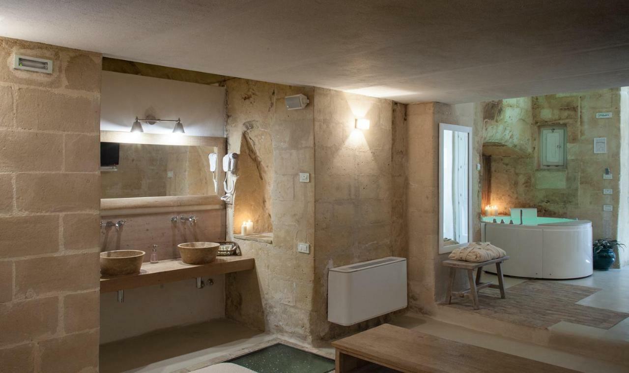 Superior Double Room Hot Tub