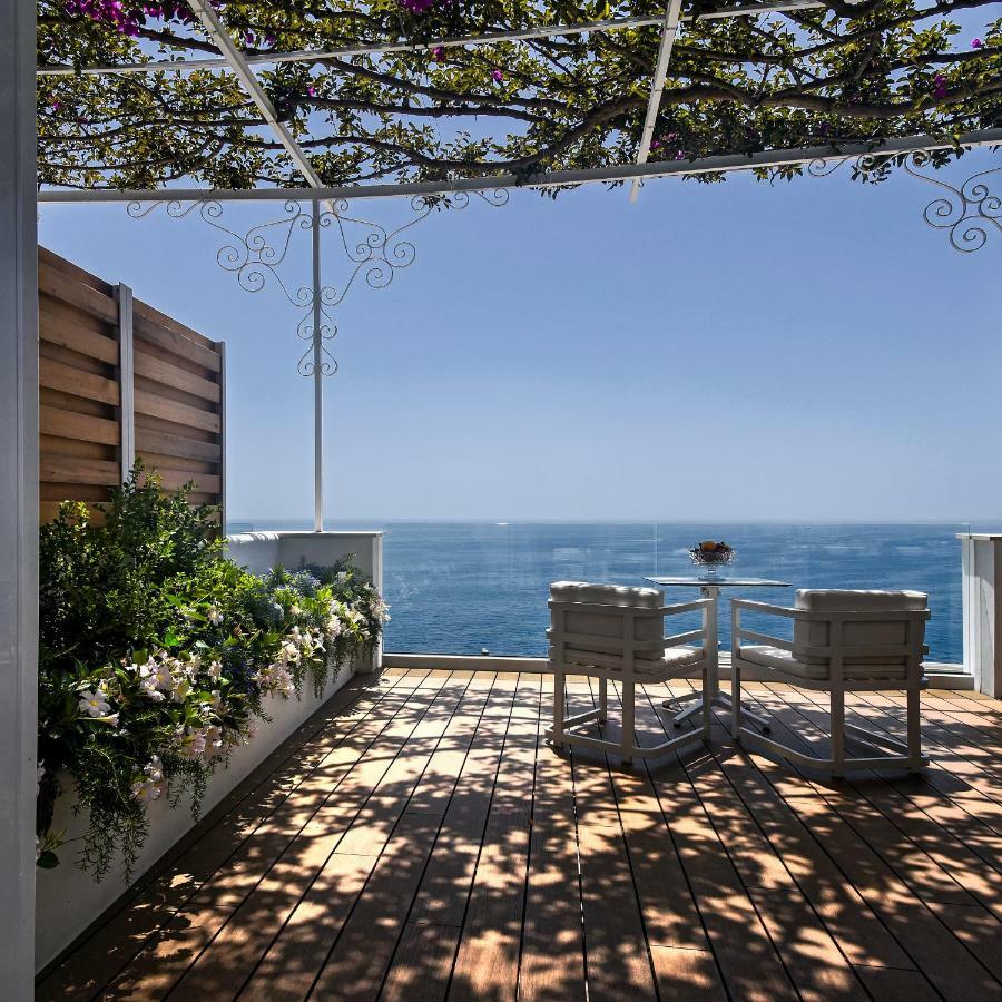 Suite Deluxe con Vasca Idromassaggio
