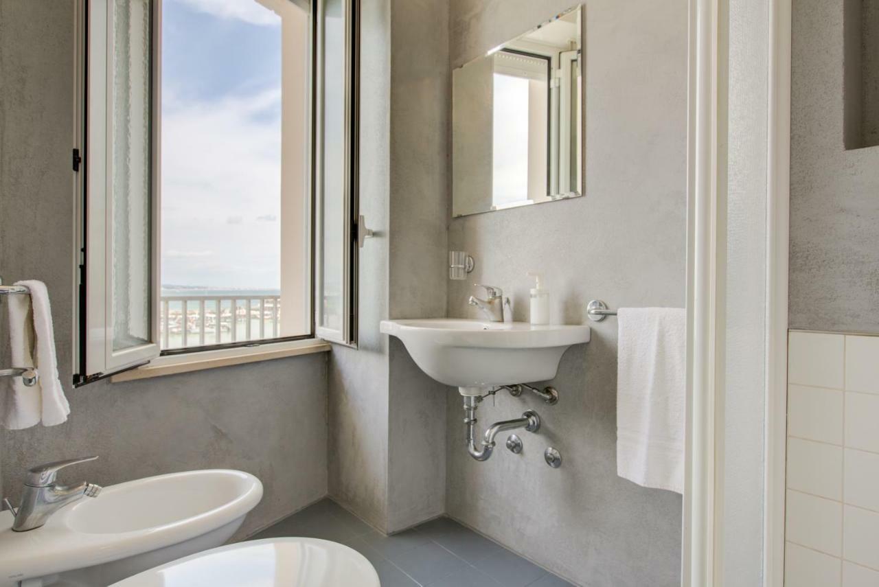 Triple Room Sea View