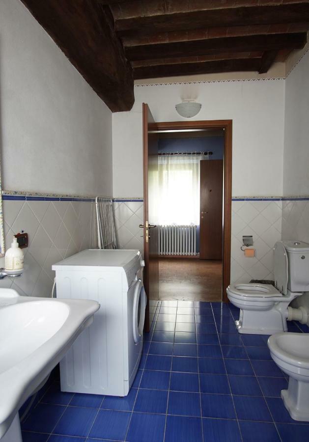 Appartamento con Vista Piscina