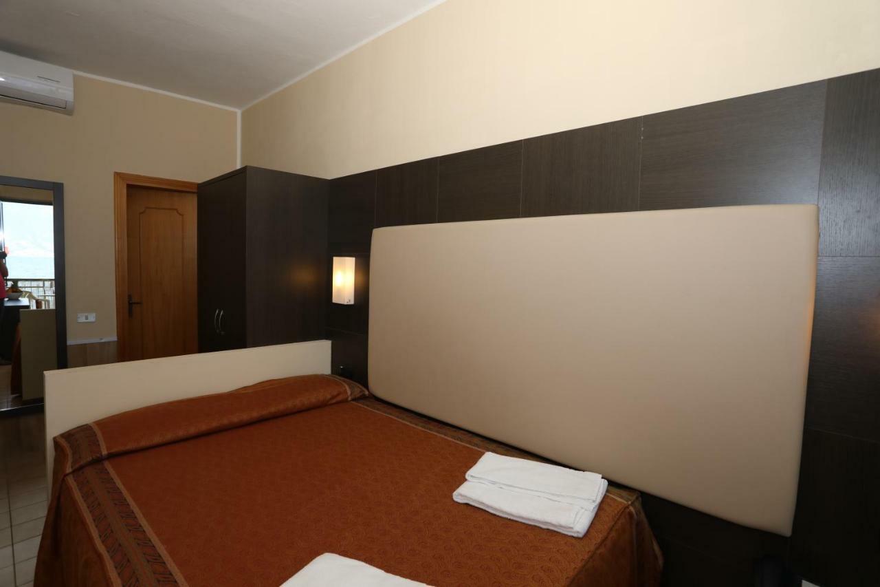Economy Doppelzimmer