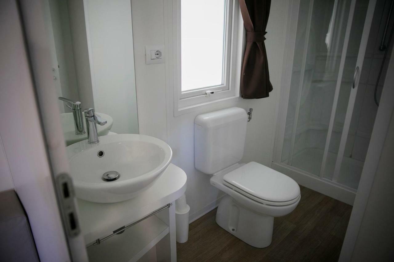 Bungalow Deluxe con Vista Mare
