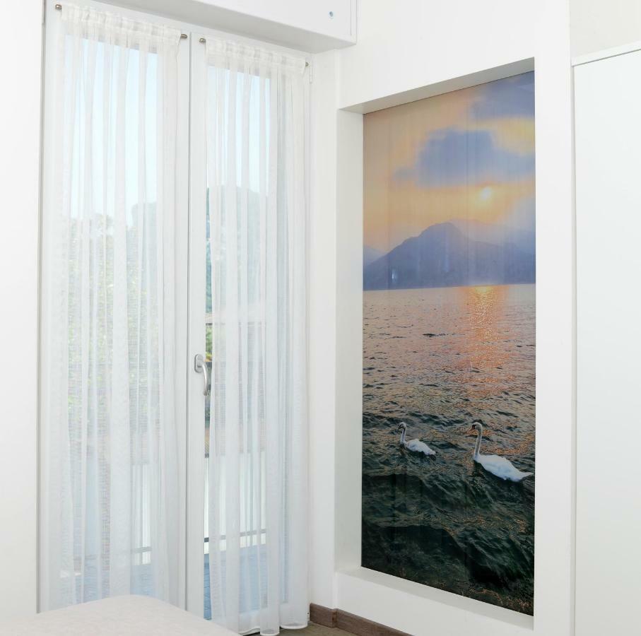 Double or Twin Room Terrace
