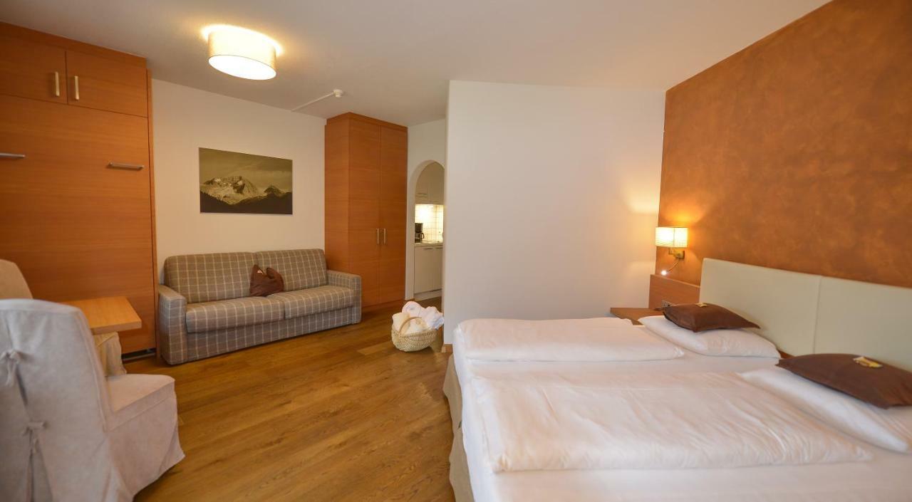 Superior Doppelzimmer