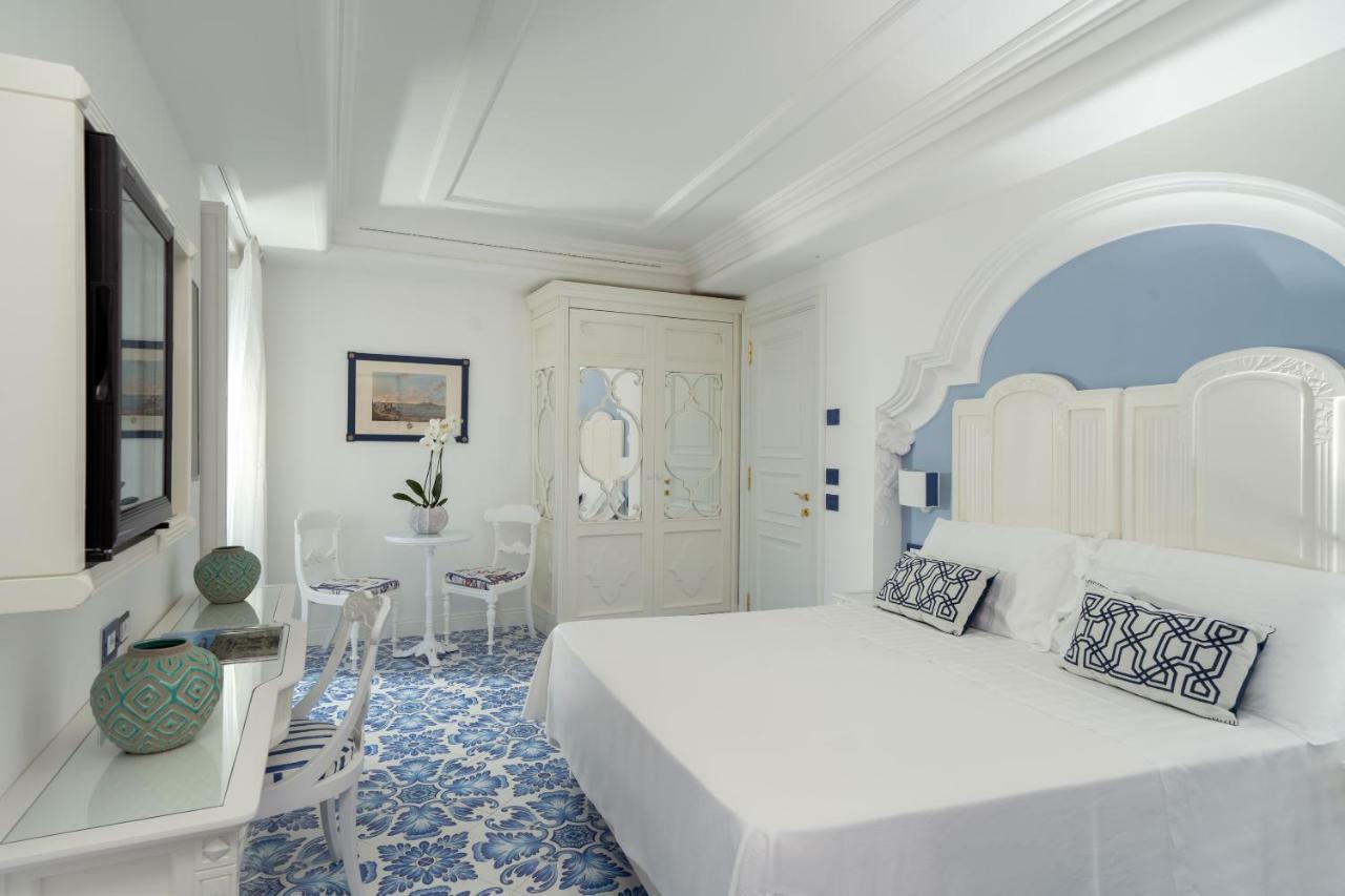 Quarto Deluxe