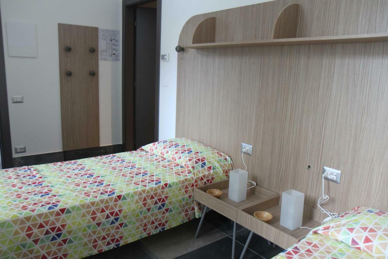 Twin Room Private Bathroom