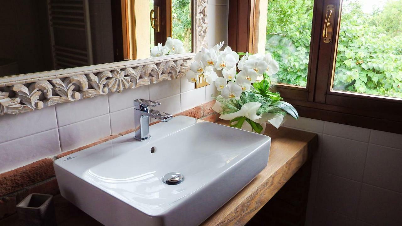 Camera Tripla con Bagno Privato