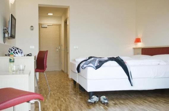 Superior Double or Twin Room Balcony