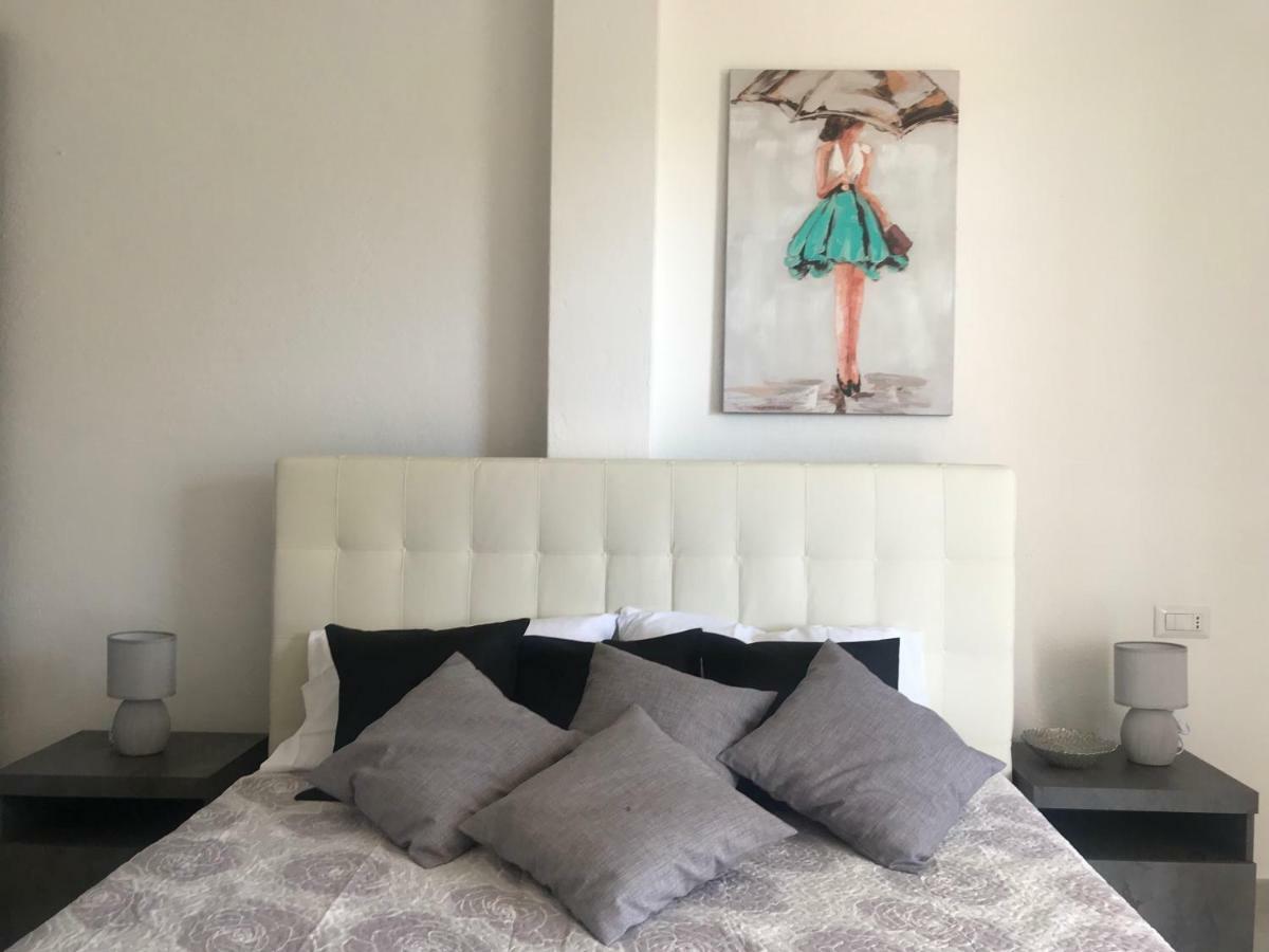 Deluxe Doppelzimmer mit Balkon und Meerblick