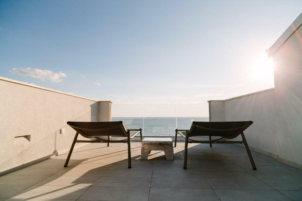 Suite Sea View