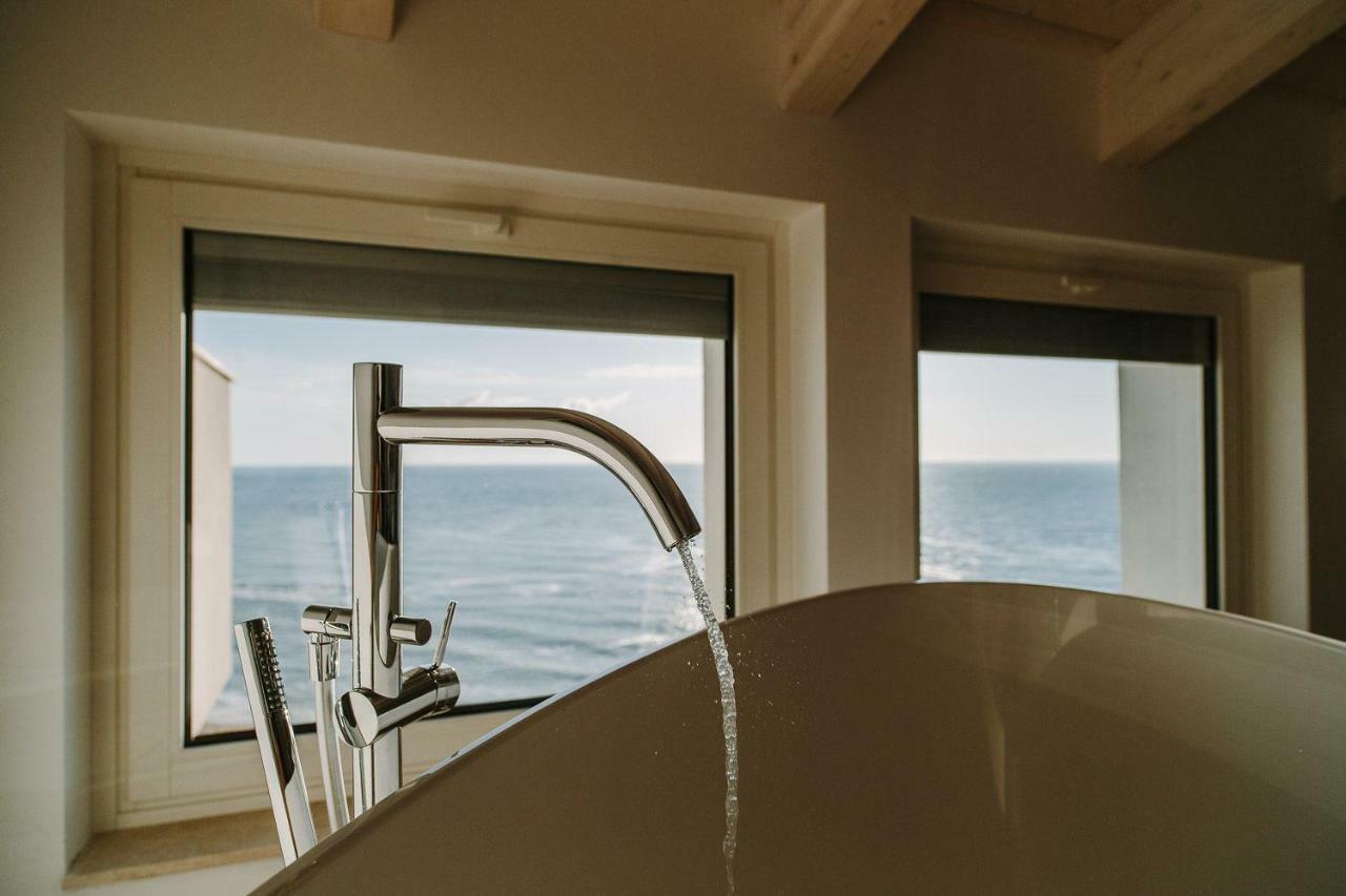 Suite Sea View