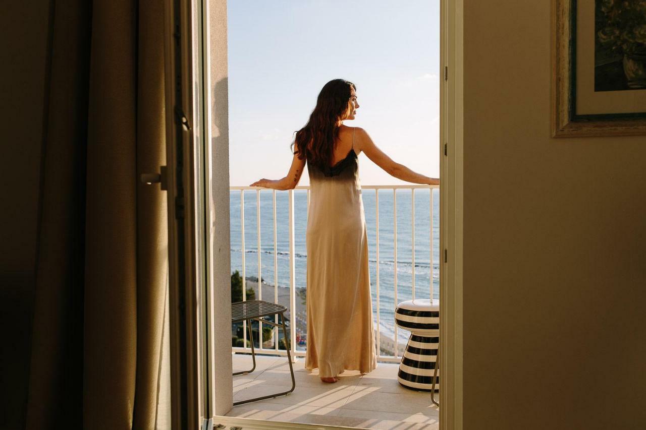 Double Room Sea View