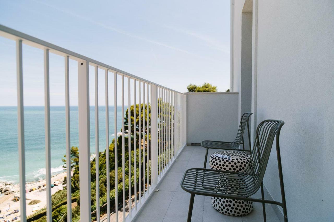 Junior Suite Sea View
