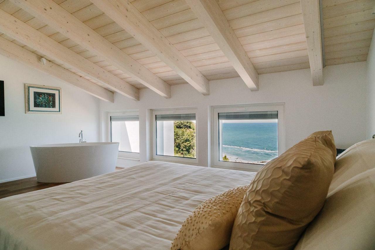 Suite Sea View