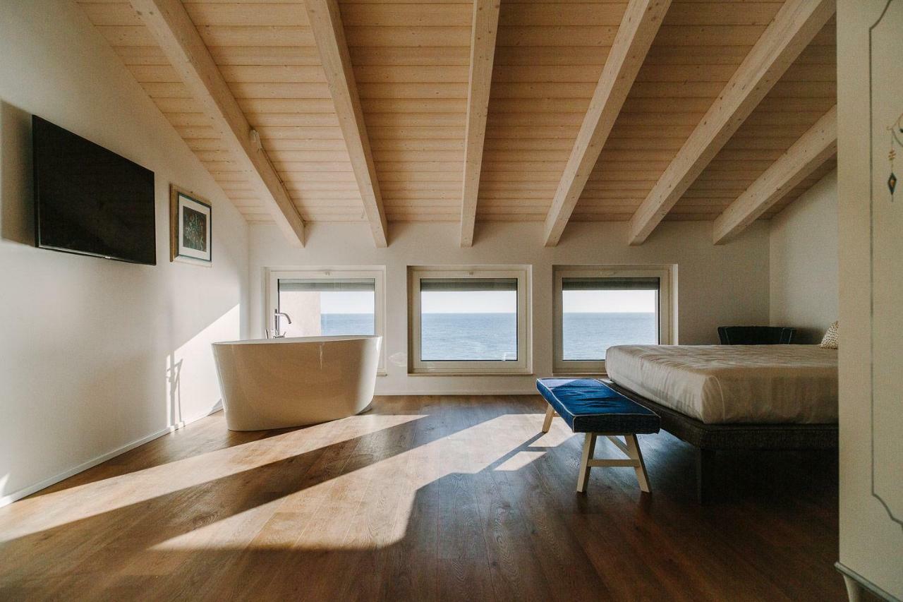 Suite Sea View