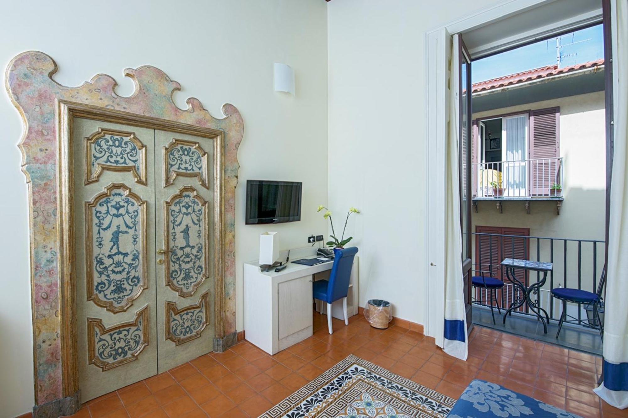 Junior Suite Deluxe