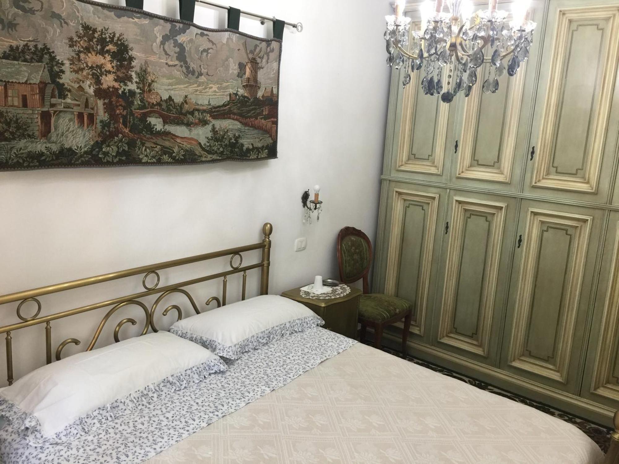 Double Room Private Bathroom