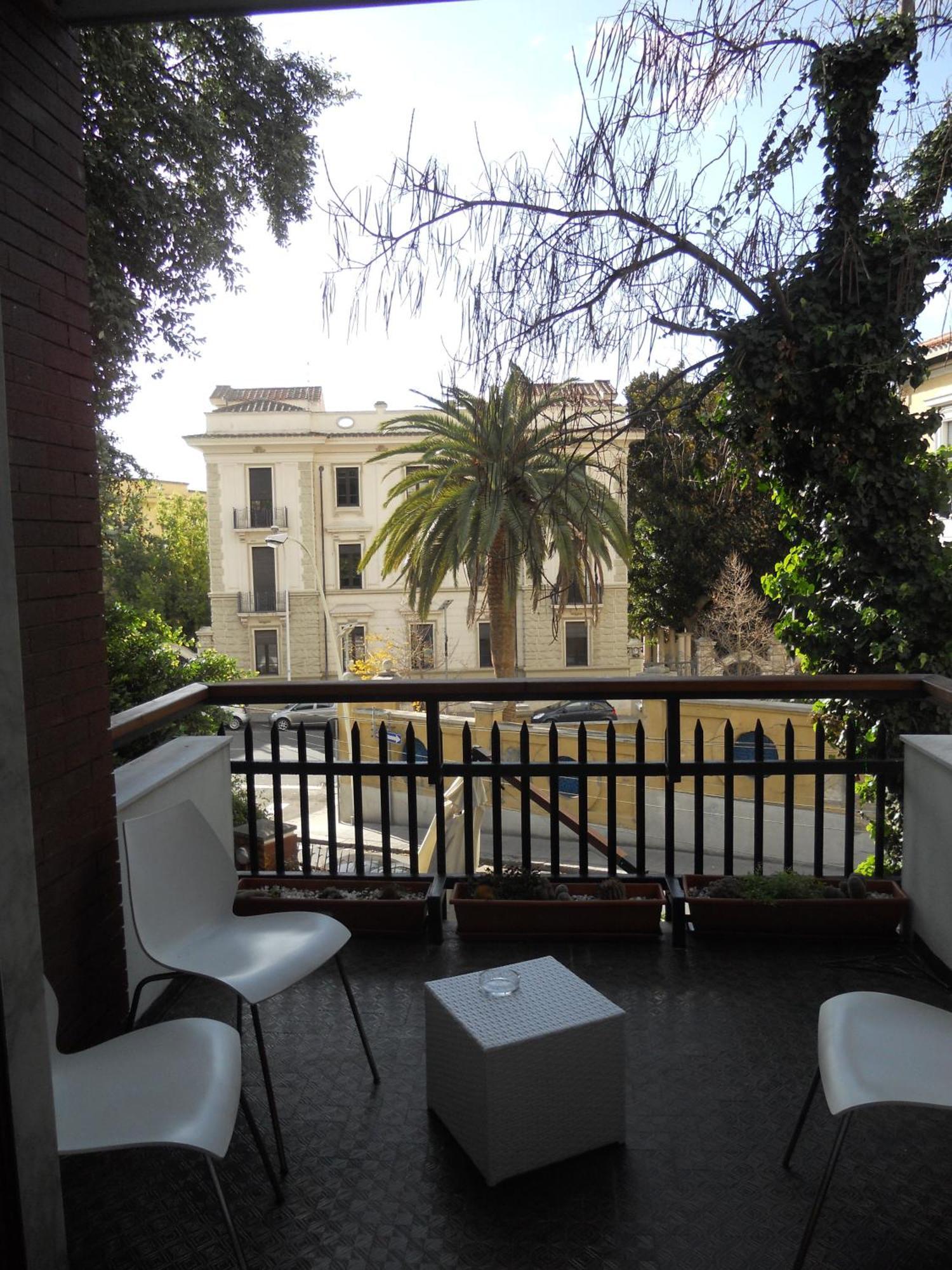 Suite Terrace